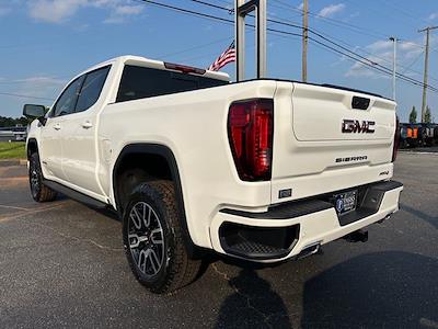 2025 GMC Sierra 1500 Crew Cab 4x4 Pickup for sale #326870 - photo 2