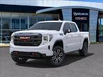 2025 GMC Sierra 1500 Crew Cab 4x4 Pickup for sale #326870 - photo 6