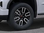 2025 GMC Sierra 1500 Crew Cab 4x4 Pickup for sale #326870 - photo 9