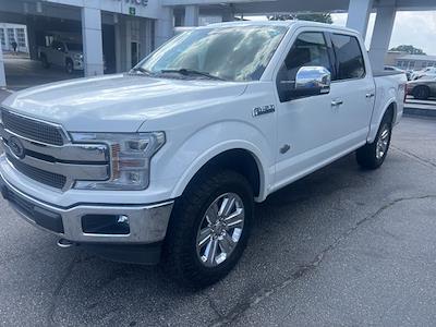 2020 Ford F-150 SuperCrew Cab 4x4 Pickup for sale #326870A - photo 1