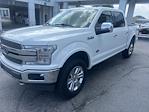 2020 Ford F-150 SuperCrew Cab 4x4 Pickup for sale #326870A - photo 1