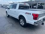 2020 Ford F-150 SuperCrew Cab 4x4 Pickup for sale #326870A - photo 11