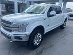 2020 Ford F-150 SuperCrew Cab 4x4 Pickup for sale #326870A - photo 2