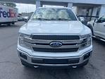 2020 Ford F-150 SuperCrew Cab 4x4 Pickup for sale #326870A - photo 4