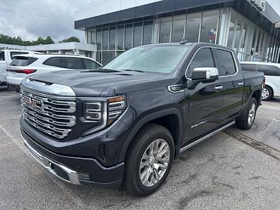 2022 GMC Sierra 1500 Crew Cab 4x4 Pickup for sale #326876A - photo 1