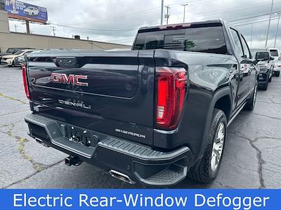 2022 GMC Sierra 1500 Crew Cab 4x4 Pickup for sale #326876A - photo 2