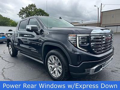 2022 GMC Sierra 1500 Crew Cab 4x4 Pickup for sale #326876A - photo 1