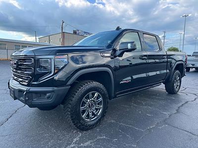 2024 GMC Sierra 1500 Crew Cab 4x4 Pickup for sale #327062A - photo 1