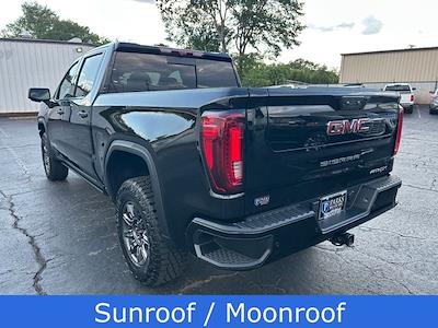 2024 GMC Sierra 1500 Crew Cab 4x4 Pickup for sale #327062A - photo 2