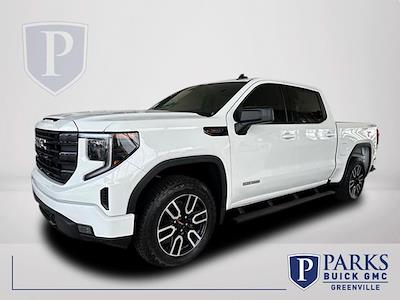 2025 GMC Sierra 1500 Crew Cab 4x4 Pickup for sale #327314 - photo 1