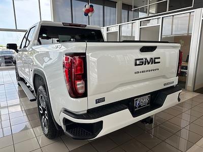 2025 GMC Sierra 1500 Crew Cab 4x4 Pickup for sale #327314 - photo 2
