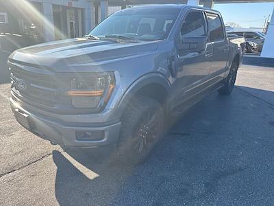 Used 2024 Ford F-150 - photo 1