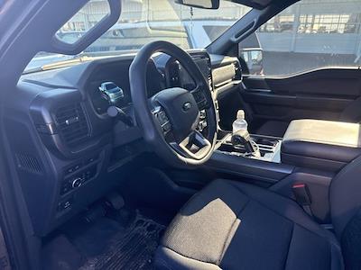 Used 2024 Ford F-150 - photo 1