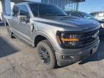 2024 Ford F-150 SuperCrew Cab 4WD Pickup for sale #327343X - photo 1