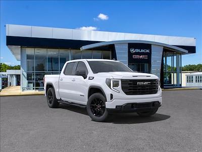 New 2025 GMC Sierra 1500 Elevation Crew Cab 4x4 Pickup for sale #327367 - photo 1
