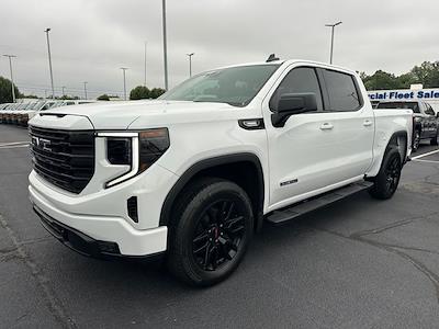 2025 GMC Sierra 1500 Crew Cab 4WD Pickup for sale #327367 - photo 2