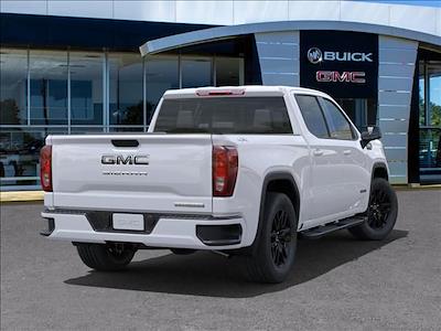 New 2025 GMC Sierra 1500 Elevation Crew Cab 4x4 Pickup for sale #327367 - photo 2
