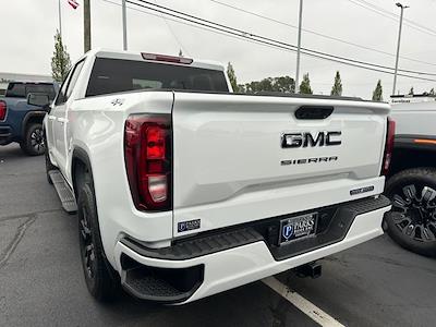New 2025 GMC Sierra 1500 Elevation Crew Cab 4x4 Pickup for sale #327367 - photo 2