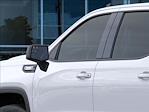 New 2025 GMC Sierra 1500 Elevation Crew Cab 4x4 Pickup for sale #327367 - photo 12