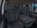 New 2025 GMC Sierra 1500 Elevation Crew Cab 4x4 Pickup for sale #327367 - photo 16