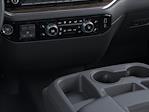 New 2025 GMC Sierra 1500 Elevation Crew Cab 4x4 Pickup for sale #327367 - photo 23