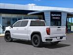 New 2025 GMC Sierra 1500 Elevation Crew Cab 4x4 Pickup for sale #327367 - photo 4