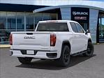 New 2025 GMC Sierra 1500 Elevation Crew Cab 4x4 Pickup for sale #327367 - photo 2