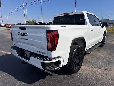 New 2025 GMC Sierra 1500 Elevation Crew Cab 4WD Pickup for sale #327381 - photo 2