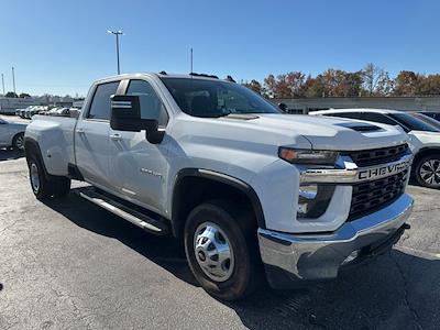 2021 Chevrolet Silverado 3500 Crew Cab 4WD Pickup for sale #327381A - photo 1