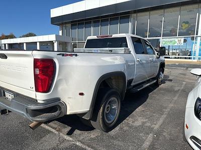 2021 Chevrolet Silverado 3500 Crew Cab 4WD Pickup for sale #327381A - photo 2