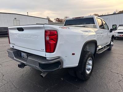 2021 Chevrolet Silverado 3500 Crew Cab 4WD Pickup for sale #327381A - photo 2