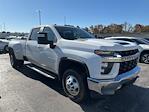 2021 Chevrolet Silverado 3500 Crew Cab 4WD Pickup for sale #327381A - photo 1