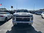 2021 Chevrolet Silverado 3500 Crew Cab 4WD Pickup for sale #327381A - photo 3