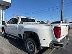 2021 Chevrolet Silverado 3500 Crew Cab 4WD Pickup for sale #327381A - photo 9