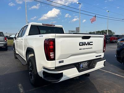 New 2025 GMC Sierra 1500 Elevation Crew Cab for sale #327517 - photo 2