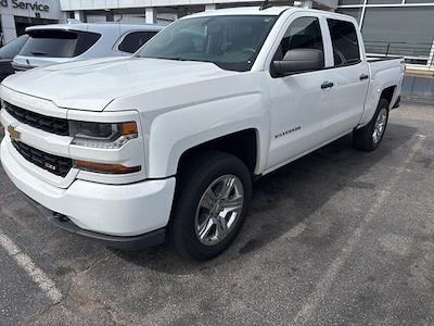 Used 2018 Chevrolet Silverado 1500 - photo 1