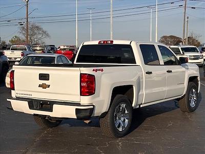 Used 2018 Chevrolet Silverado 1500 - photo 1