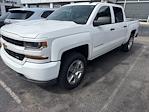 2018 Chevrolet Silverado 1500 Crew Cab 4WD Pickup for sale #327517A - photo 1