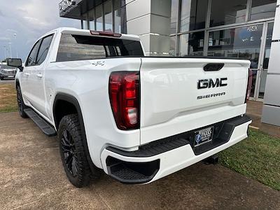 2025 GMC Sierra 1500 Crew Cab 4x4 Pickup for sale #327526 - photo 2