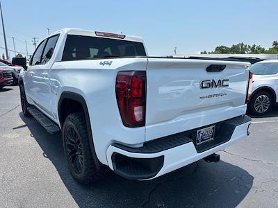 2025 GMC Sierra 1500 Crew Cab 4x4 Pickup for sale #327526 - photo 2