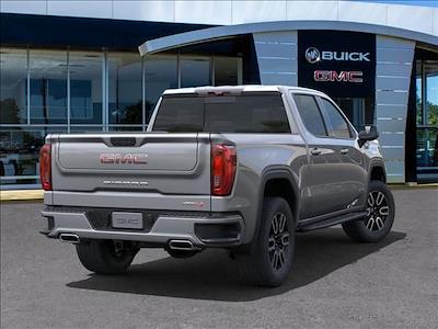 2025 GMC Sierra 1500 Crew Cab 4x4 Pickup for sale #327579 - photo 2