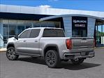 2025 GMC Sierra 1500 Crew Cab 4x4 Pickup for sale #327579 - photo 4
