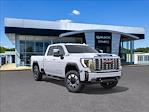 2025 GMC Sierra 2500 Crew Cab 4x4 Pickup for sale #327619 - photo 1