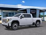 2025 GMC Sierra 2500 Crew Cab 4x4 Pickup for sale #327619 - photo 3