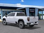 2025 GMC Sierra 2500 Crew Cab 4x4 Pickup for sale #327619 - photo 4