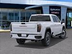 2025 GMC Sierra 2500 Crew Cab 4x4 Pickup for sale #327619 - photo 2