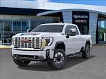2025 GMC Sierra 2500 Crew Cab 4x4 Pickup for sale #327619 - photo 6