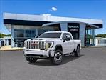 2025 GMC Sierra 2500 Crew Cab 4x4 Pickup for sale #327619 - photo 8