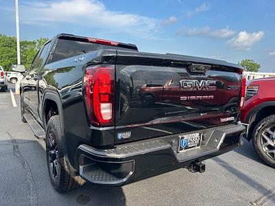 2025 GMC Sierra 1500 Crew Cab 4x4 Pickup for sale #327671 - photo 2