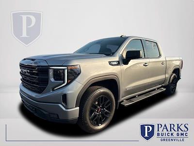 2025 GMC Sierra 1500 Crew Cab 4x4 Pickup for sale #327673 - photo 1